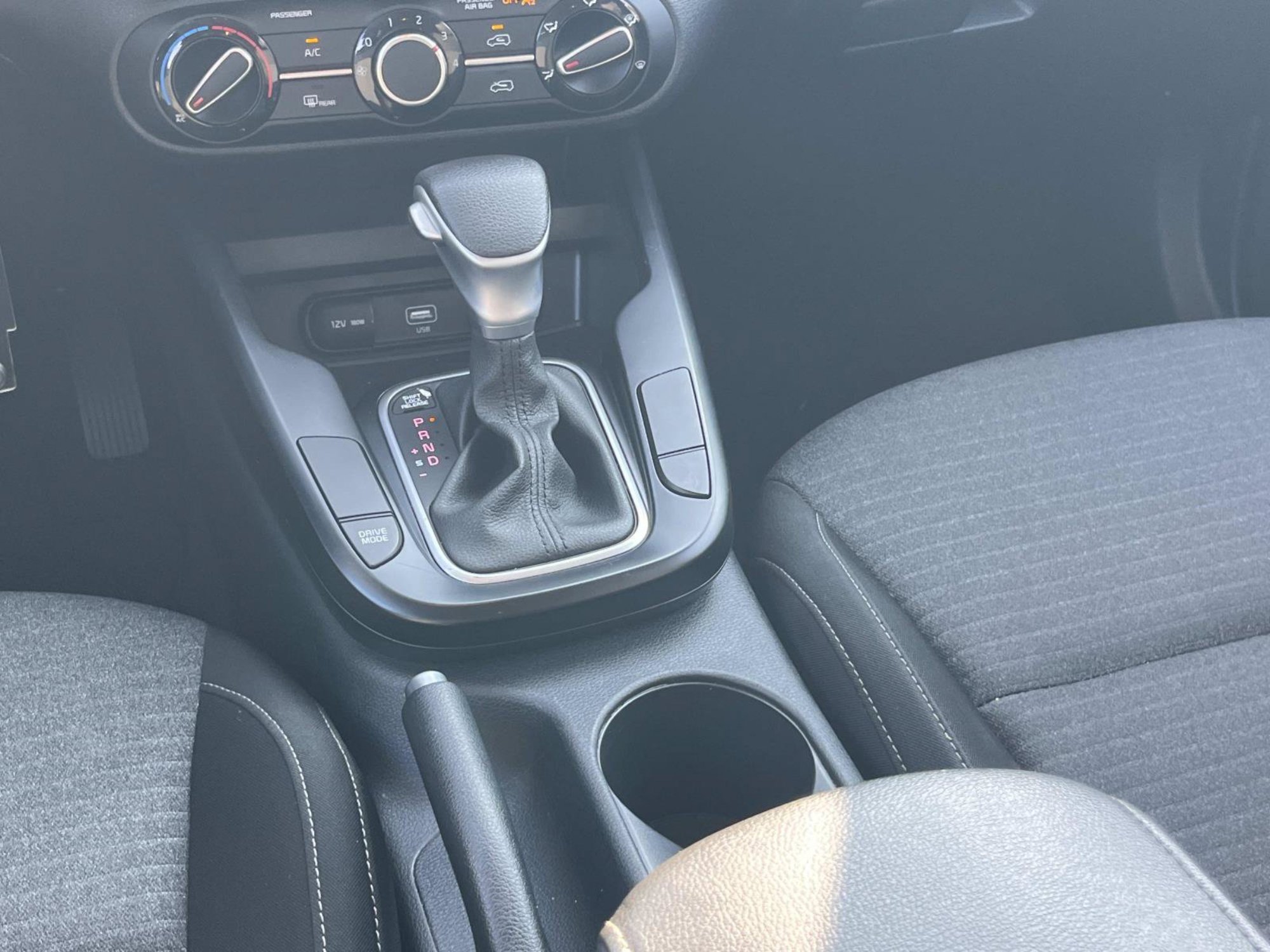 Used 2021 Kia Soul S FWD image 13