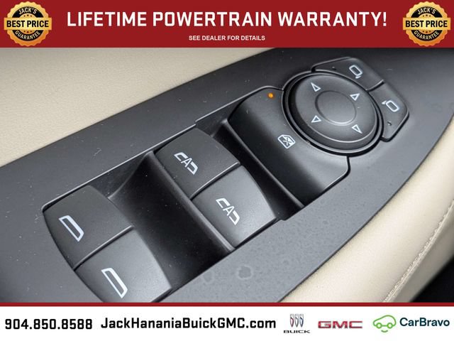 Used 2019 Buick LaCrosse Essence w/ Sights and Sounds Package FWD image 23