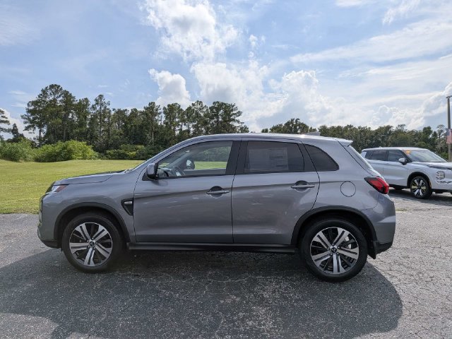 New 2027 Mitsubishi Outlander Sport ES FWD image 6