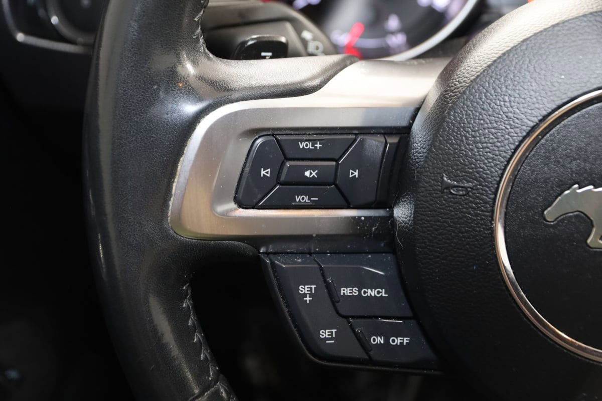 Used 2019 Ford Mustang GT RWD image 39
