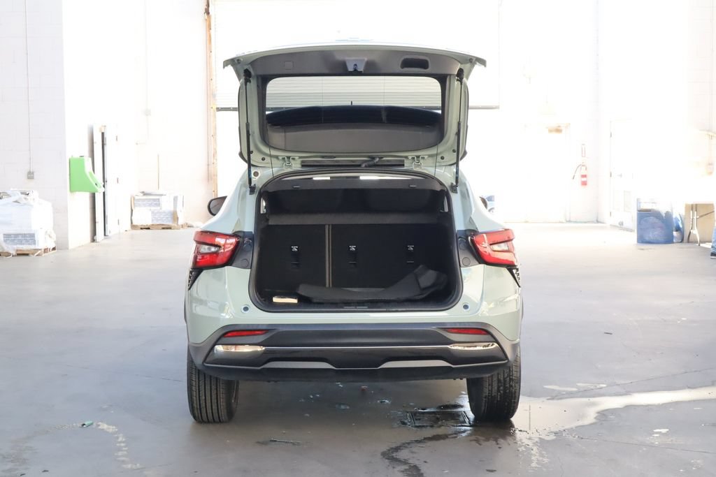 Used 2024 Chevrolet Trax ACTIV FWD image 33