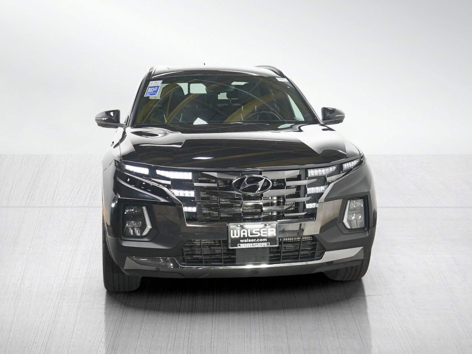 Used 2022 Hyundai Santa Cruz Limited AWD/4WD image 8