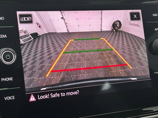 Used 2023 Volkswagen Atlas Cross Sport SEL image 6