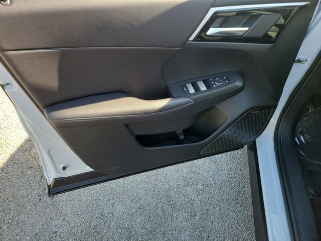 New 2026 Mitsubishi Outlander SE FWD image 23