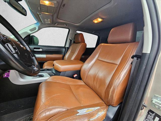 Used 2008 Toyota Tundra Limited image 11