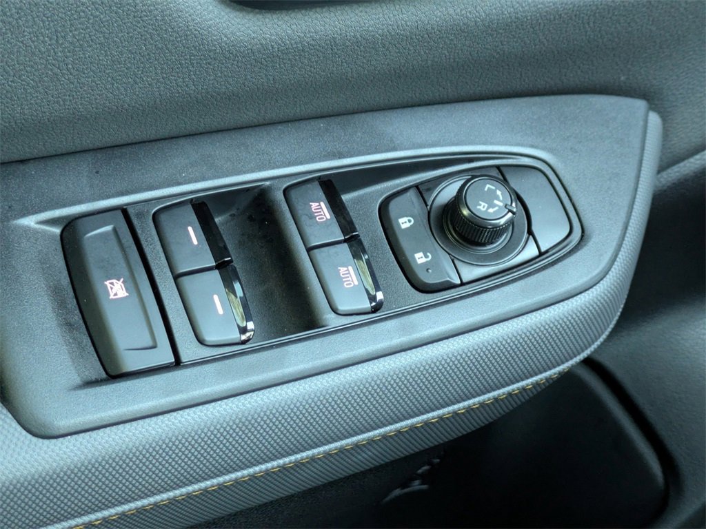 New 2026 Subaru Forester Wilderness image 28