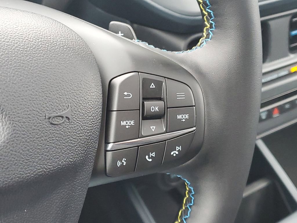 New 2026 Ford Maverick Lobo AWD/4WD image 13