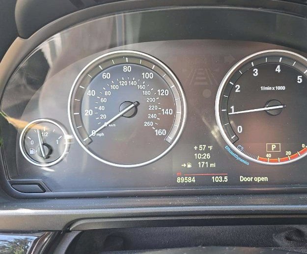 Used 2014 BMW 528i xDrive Sedan AWD/4WD image 15