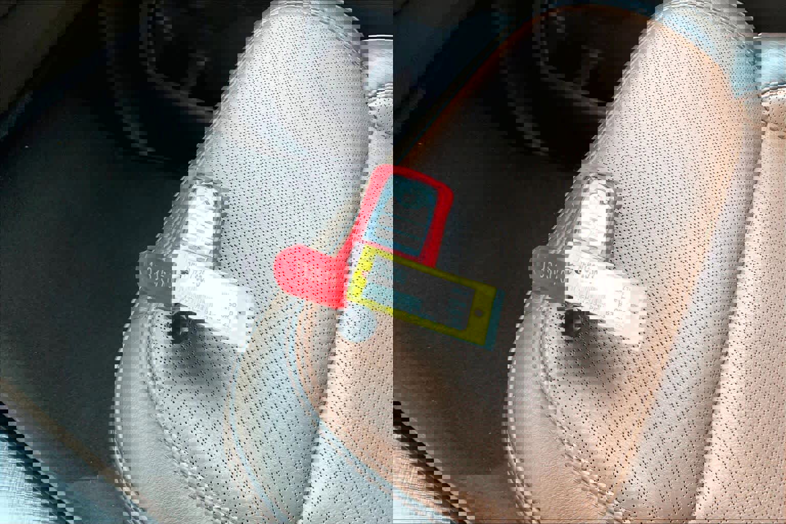 Used 2023 Ford F150 King Ranch w/ Equipment Group 601A High image 14