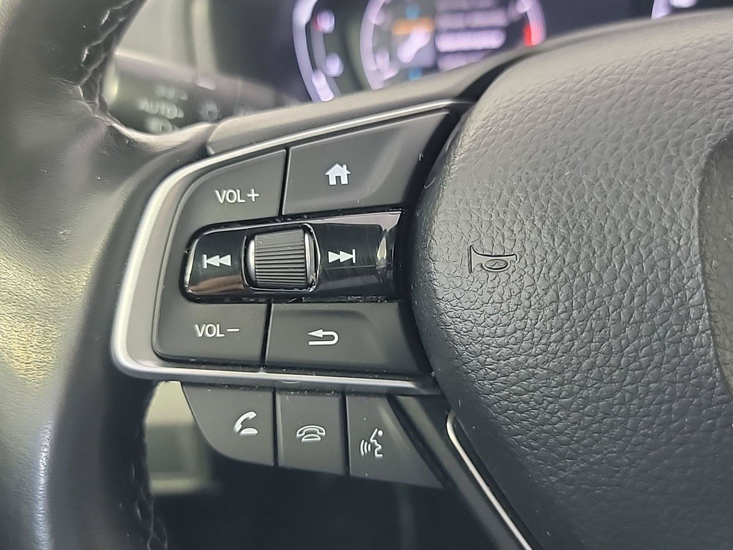 Certified 2020 Honda Accord EX-L image 22