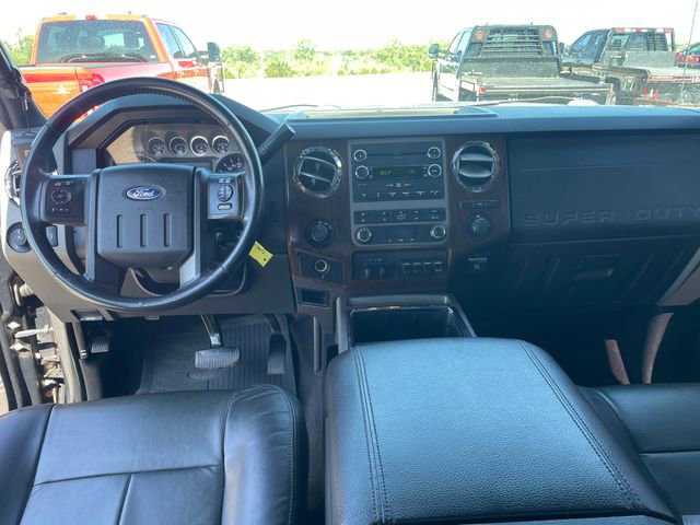Used 2011 Ford F450 Lariat w/ FX4 Off Road Pkg AWD/4WD image 17