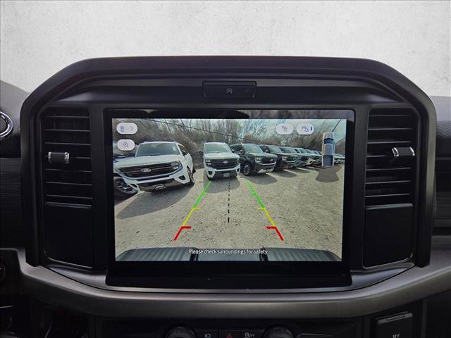 New 2026 Ford F150 XL image 14