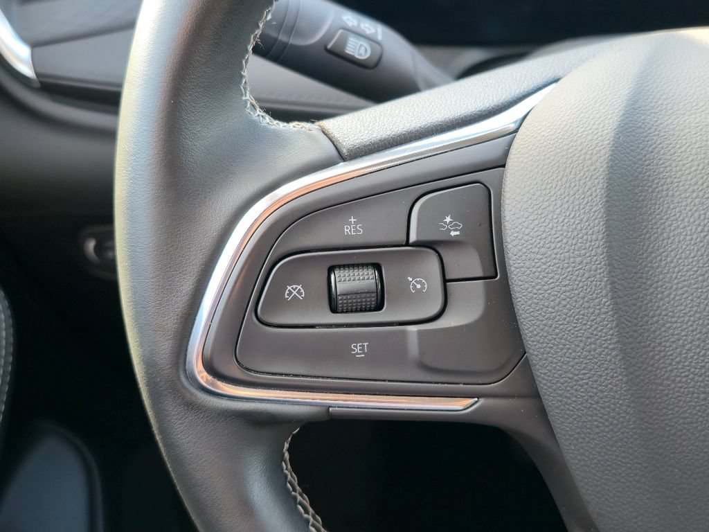 Certified 2024 Buick Encore GX Preferred AWD/4WD image 20