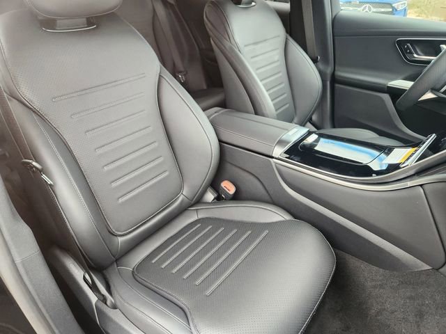 Certified 2026 Mercedes-Benz GLC 300 4MATIC image 19