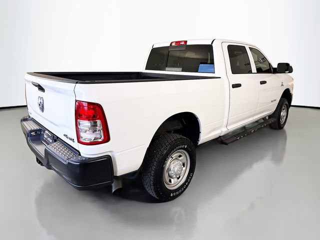 Used 2022 RAM 2500 Tradesman image 7