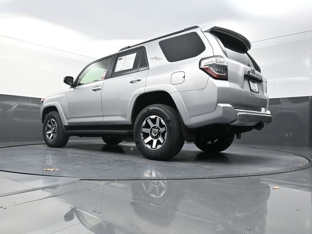Used 2024 Toyota 4Runner TRD Off-Road image 23