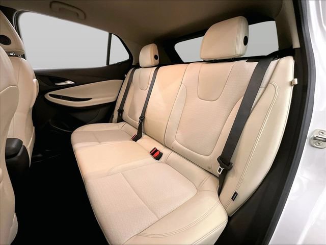 Used 2021 Buick Encore GX Preferred w/ Cold Weather Comfort Package FWD image 25