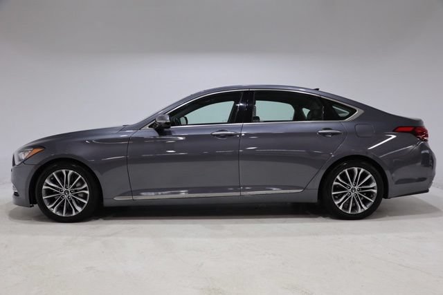 Used 2015 Hyundai Genesis 3.8 w/ Option Group 03 AWD/4WD image 4