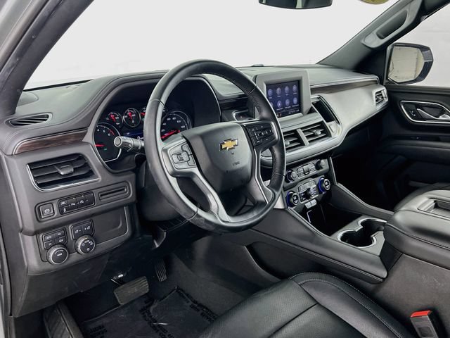 Used 2023 Chevrolet Tahoe LS AWD/4WD image 34