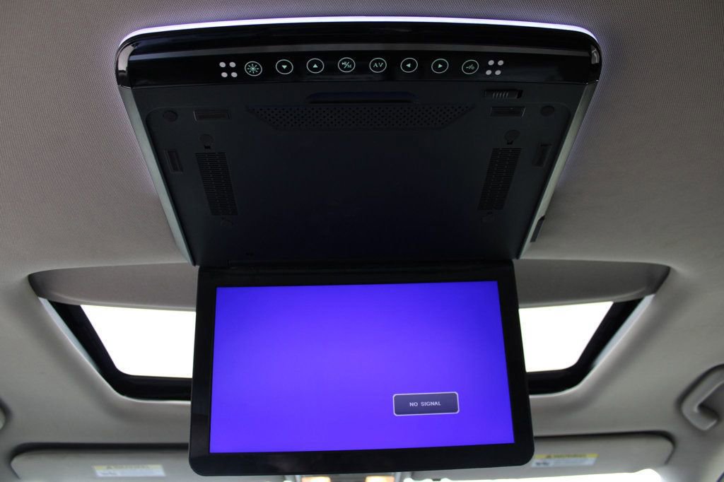 Used 2014 Honda Odyssey EX-L image 33