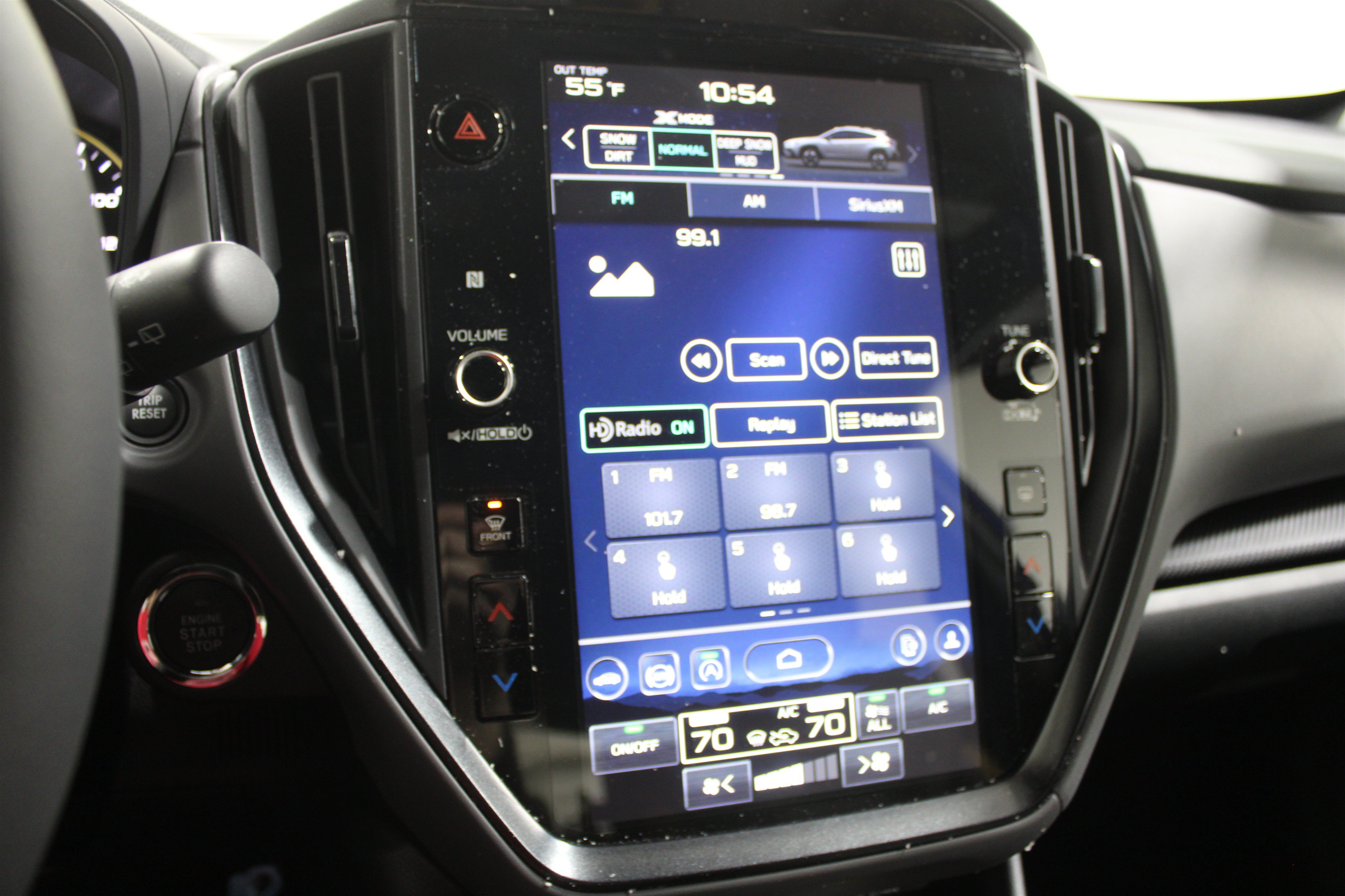 New 2026 Subaru Crosstrek 2.5i Sport image 13