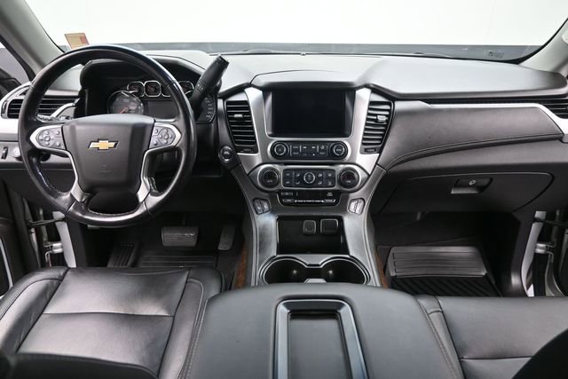 Used 2019 Chevrolet Suburban LT AWD/4WD image 16