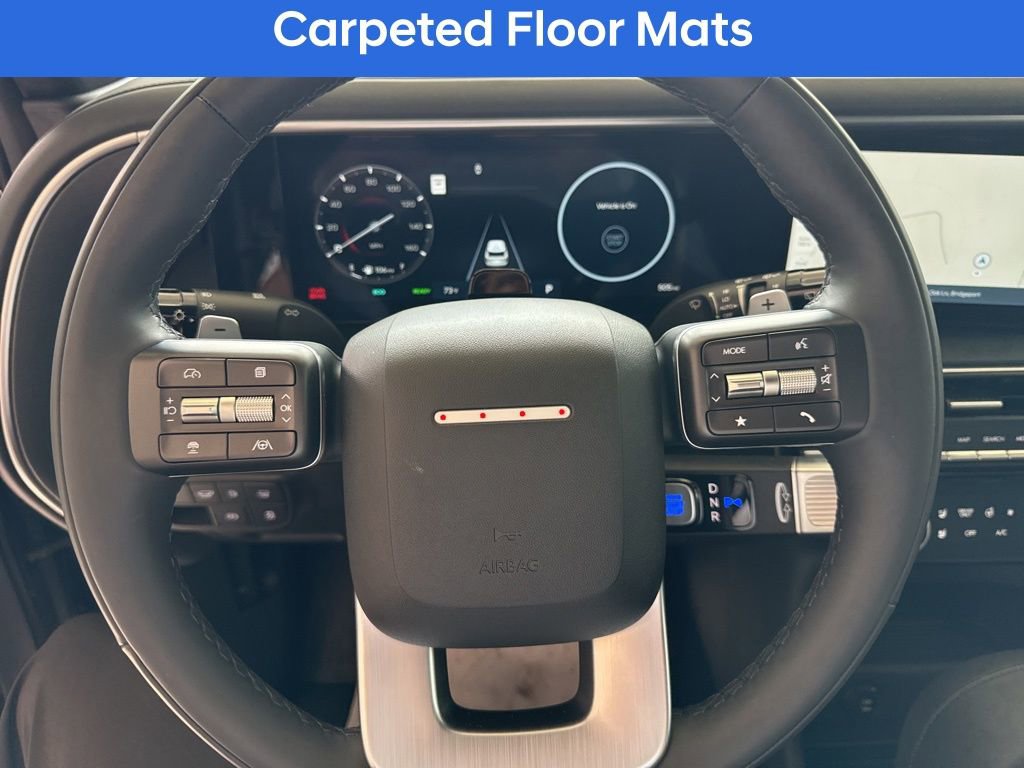 New 2026 Hyundai Palisade Calligraphy image 7