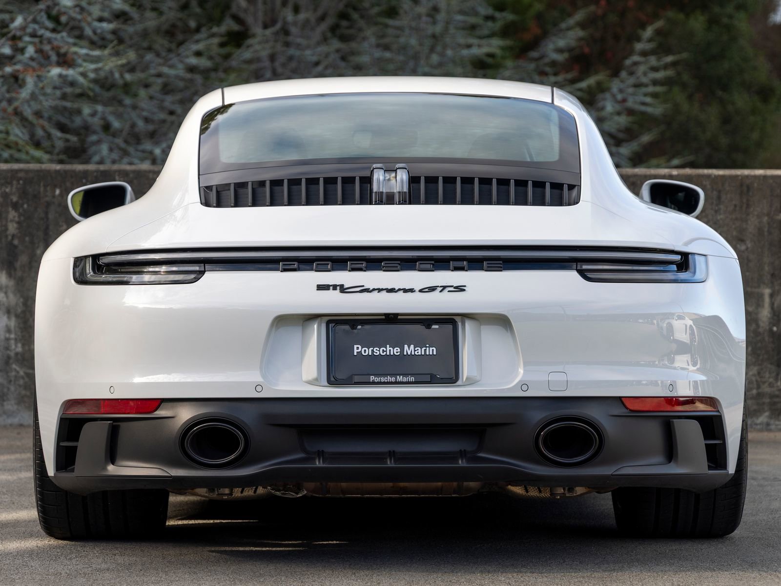 Used 2024 Porsche 911 Carrera GTS image 10