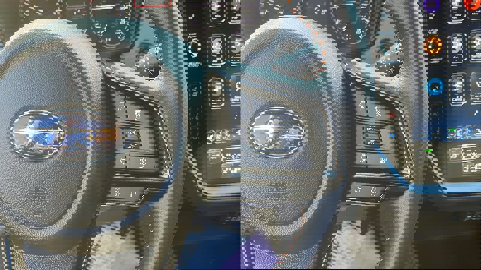 Certified 2025 Subaru Crosstrek 2.5i Limited image 14