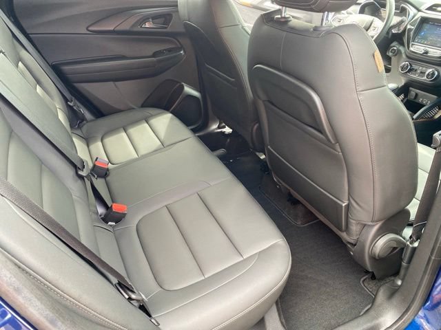Used 2023 Chevrolet TrailBlazer ACTIV w/ Convenience Package FWD image 35