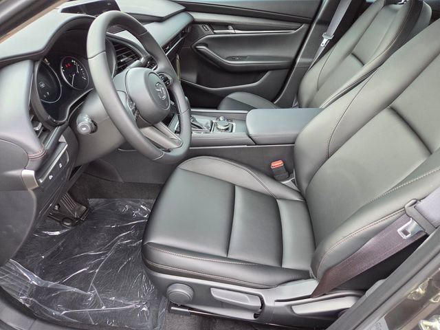 New 2026 MAZDA MAZDA3 s Sport image 6