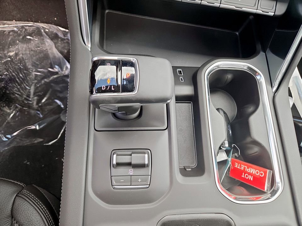New 2026 GMC Sierra 1500 Denali w/ Denali Reserve Package AWD/4WD image 26