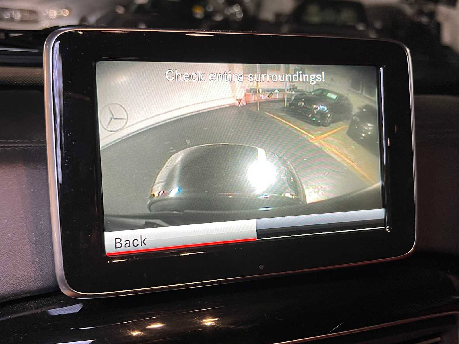 Used 2016 Mercedes-Benz G 63 AMG 4MATIC image 34