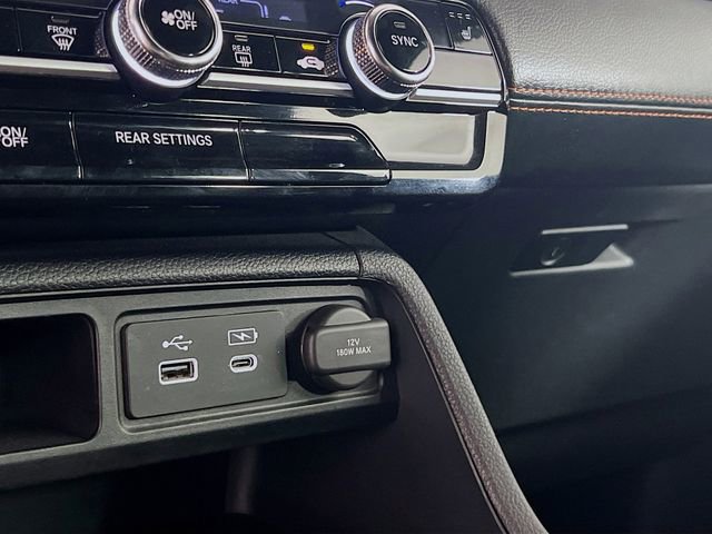 Used 2024 Honda Pilot Sport image 15