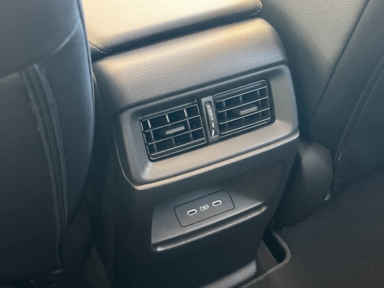 New 2026 Honda CR-V EX-L image 14