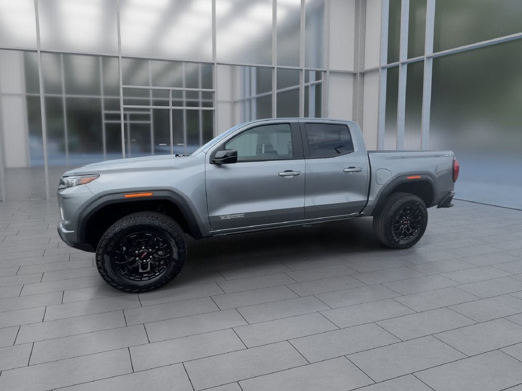 New 2026 GMC Canyon Elevation w/ Convenience Package AWD/4WD image 4