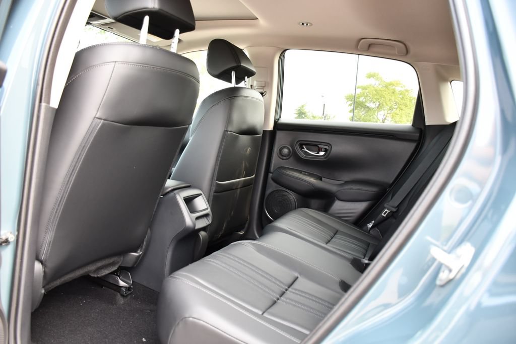 New 2027 Honda HR-V EX-L image 18