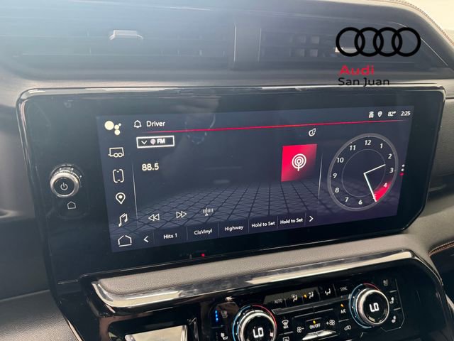 Used 2022 GMC Sierra 1500 AT4 w/ AT4 Premium Package image 18