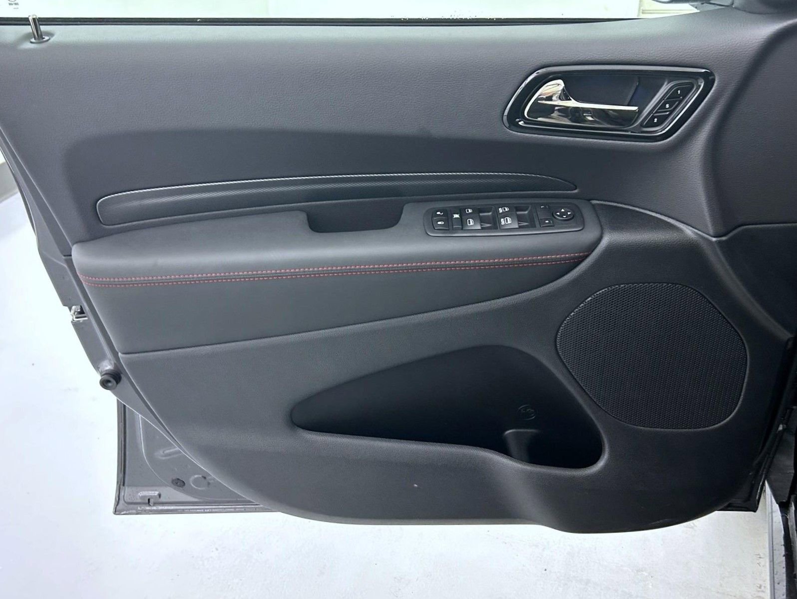 New 2026 Dodge Durango GT image 9