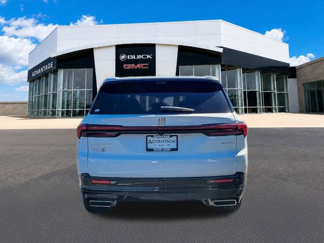 Used 2026 Buick Enclave Sport Touring w/ Power Package FWD image 8