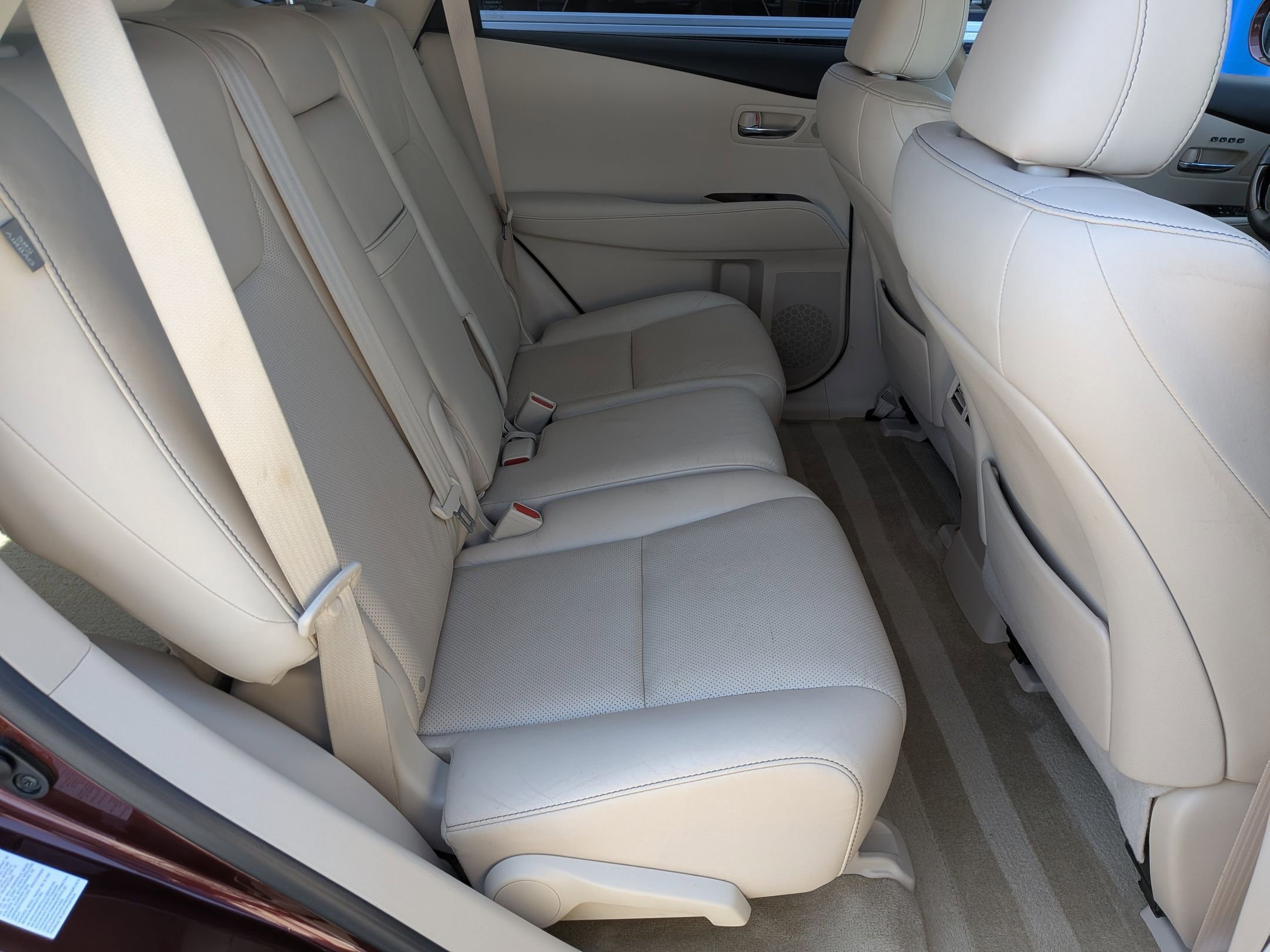 Used 2015 Lexus RX 350 FWD image 29