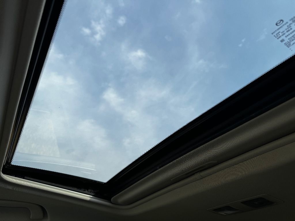 Used 2021 MAZDA CX-5 Grand Touring w/ GT Premium Package image 34