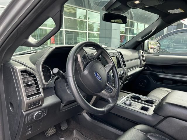 Used 2021 Ford Expedition Max XLT RWD image 20