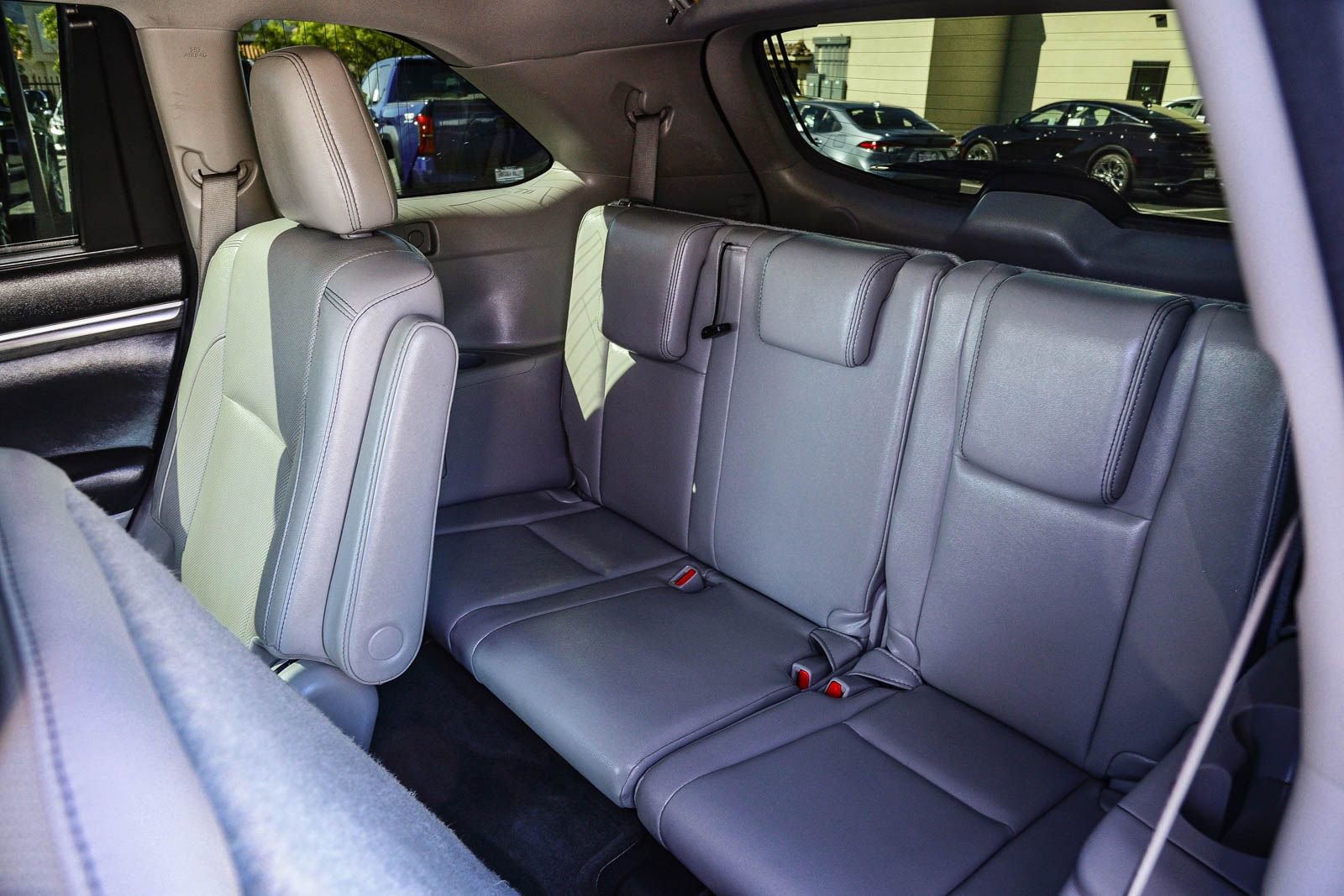 Used 2017 Toyota Highlander Limited image 21