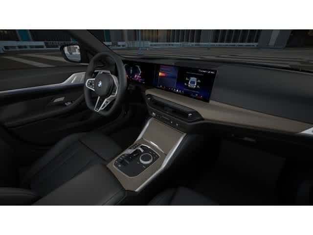 New 2026 BMW i4 eDrive40 w/ M Sport Package RWD image 13