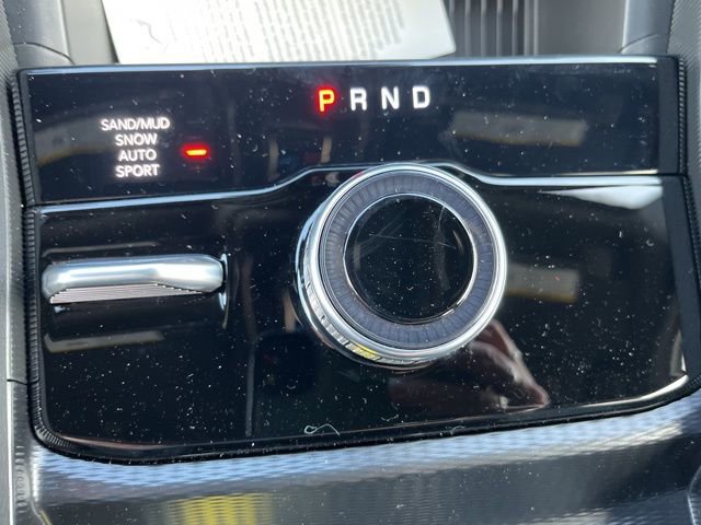 New 2026 Jeep Grand Cherokee L Limited image 24