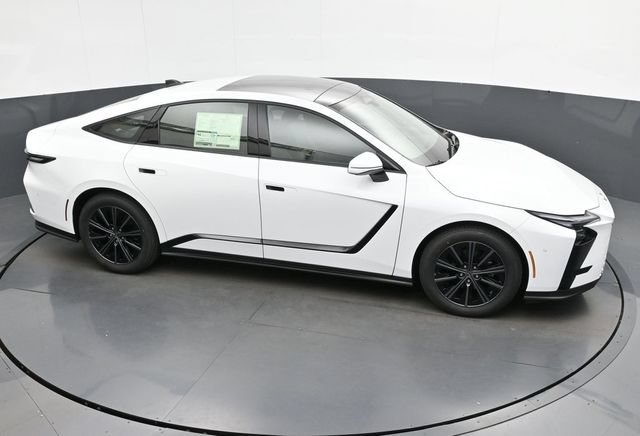 New 2026 Lexus ES 350h AWD image 19