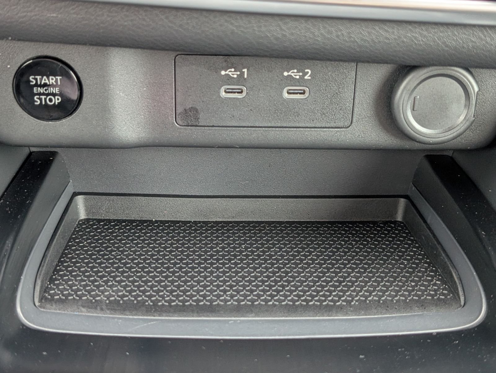 Used 2026 Nissan Rogue SV AWD/4WD image 19