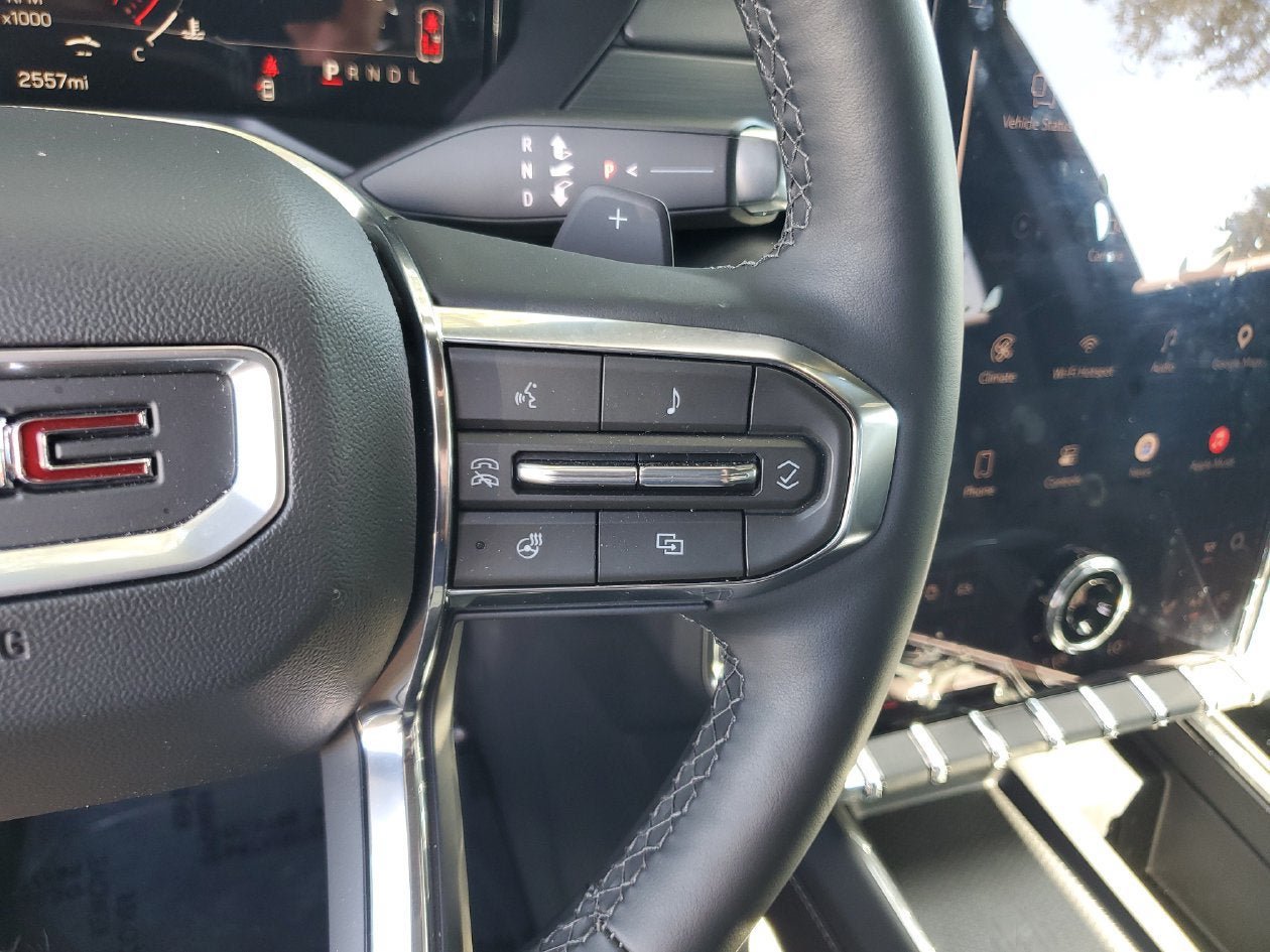 New 2026 GMC Acadia Elevation FWD image 27