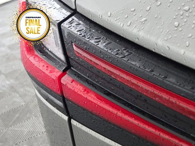 Certified 2025 Lexus NX 350 AWD image 13